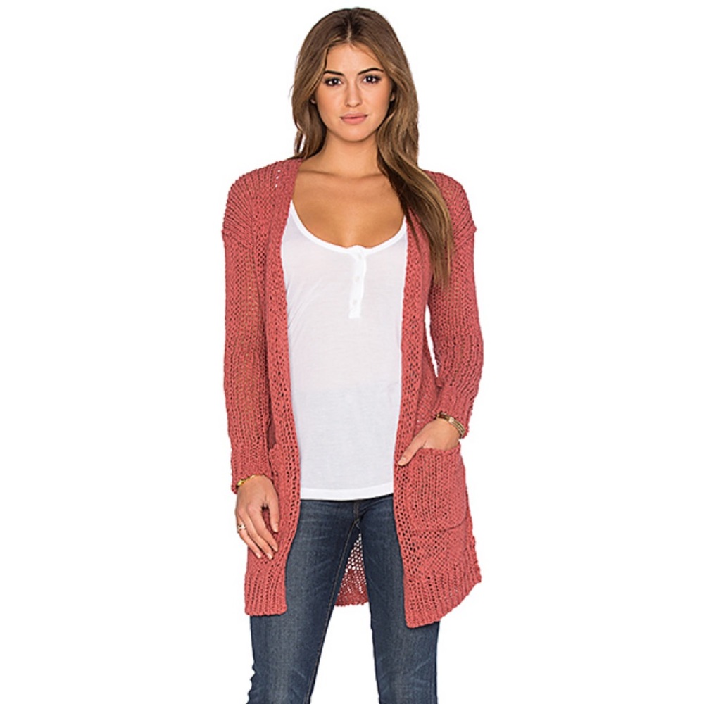 Free People | Simply Sienna Cardi
